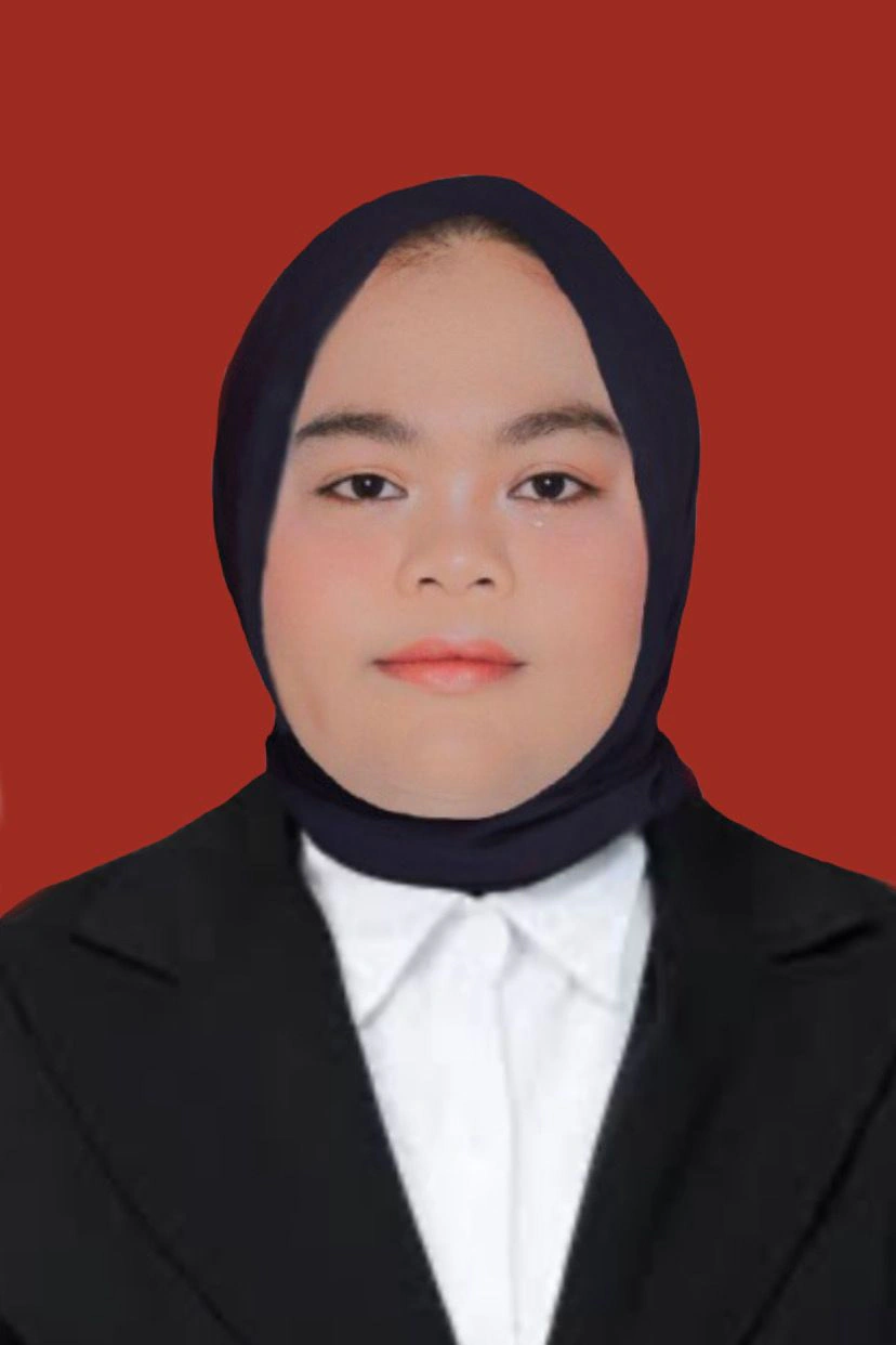 Apt. Yurizka Putri, S.Farm., M.K.M